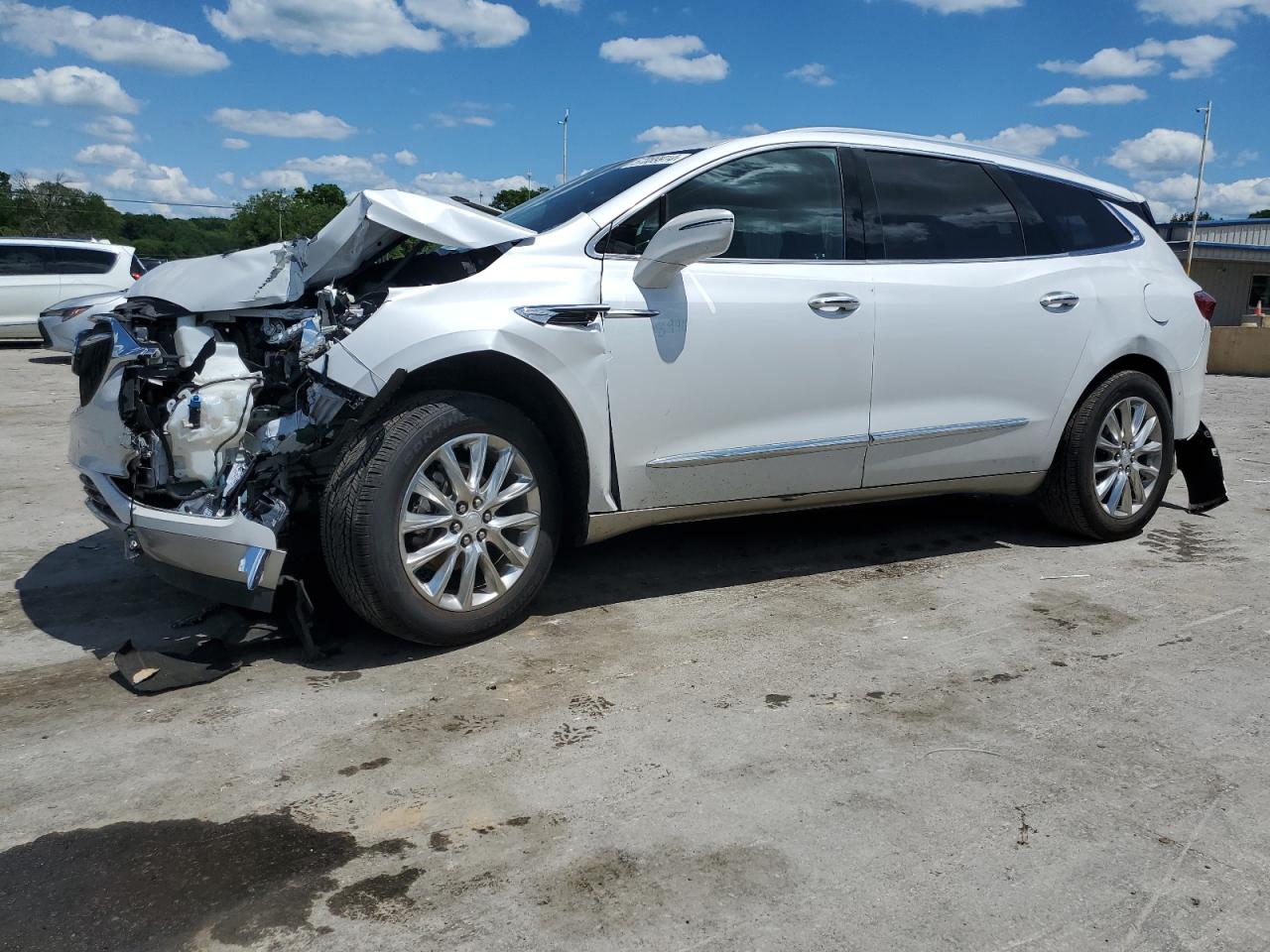 2019 BUICK ENCLAVE PREMIUM