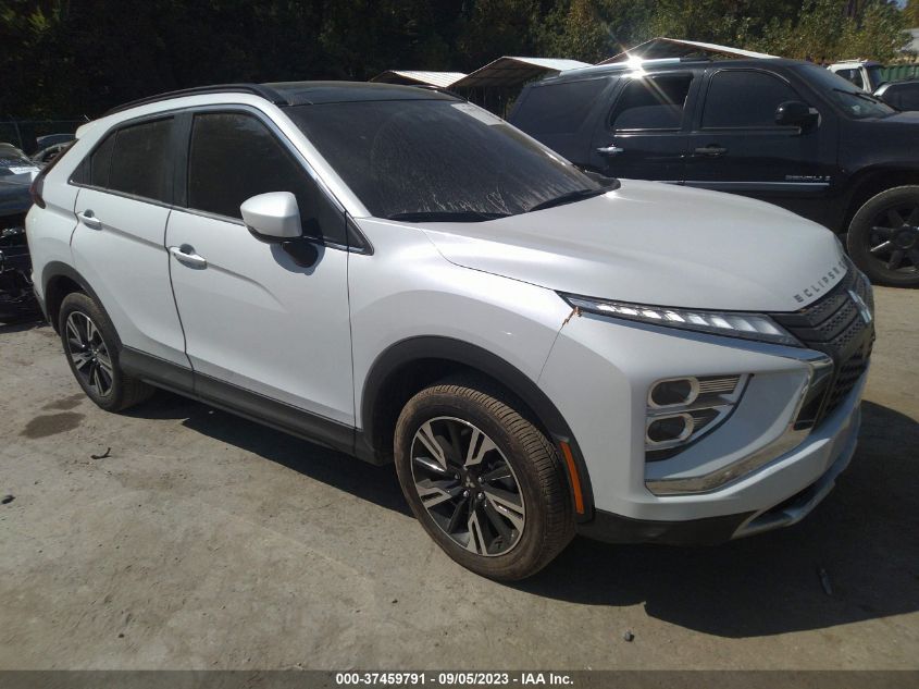 2023 MITSUBISHI ECLIPSE CROSS SE