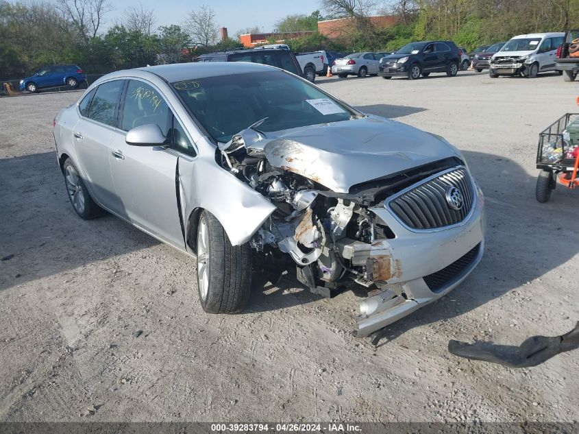 2012 BUICK VERANO