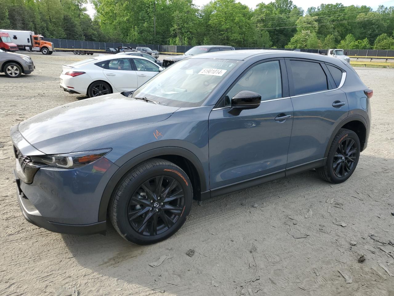 2023 MAZDA CX-5 PREFERRED