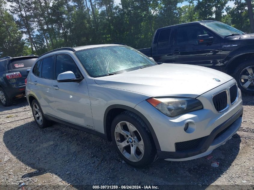 2015 BMW X1 SDRIVE28I