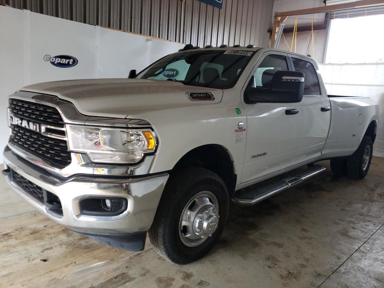 2023 RAM 3500 BIG HORN