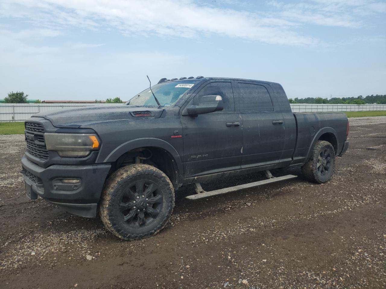 2021 RAM 2500 LIMITED