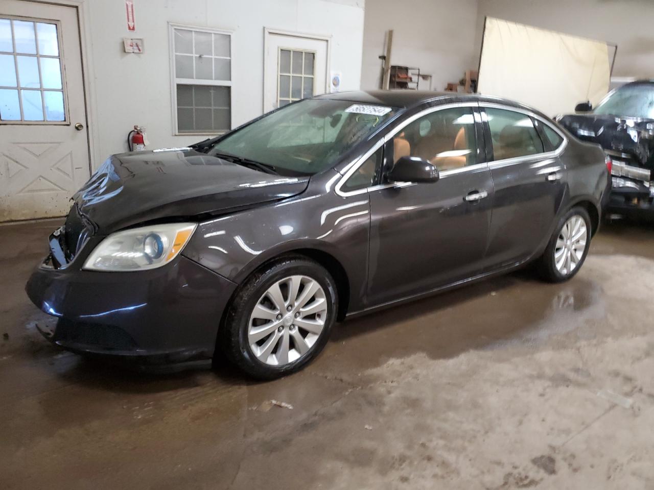 2013 BUICK VERANO