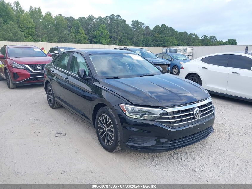 2019 VOLKSWAGEN JETTA S/SE/R-LINE