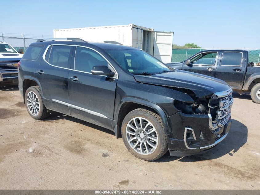 2020 GMC ACADIA AWD DENALI