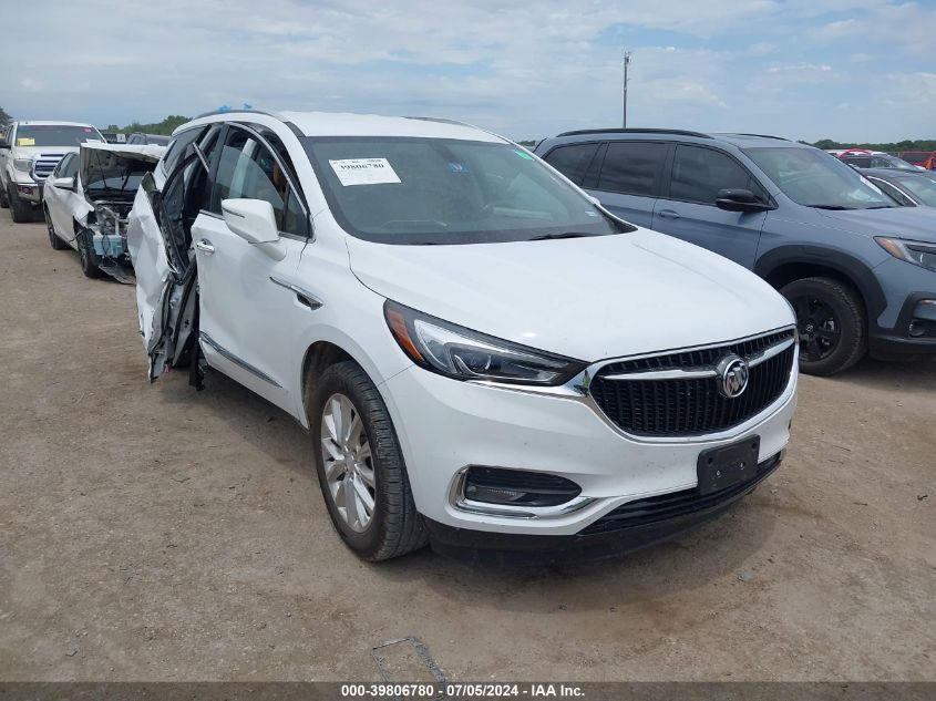 2019 BUICK ENCLAVE FWD ESSENCE