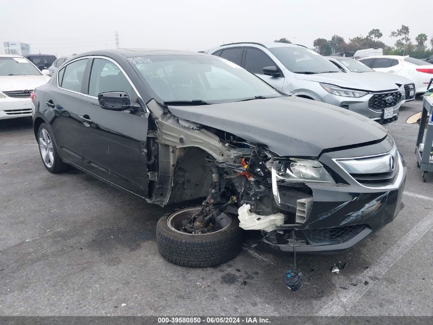 2015 ACURA ILX 2.0L