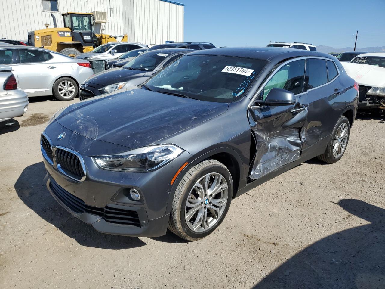 2020 BMW X2 SDRIVE28I