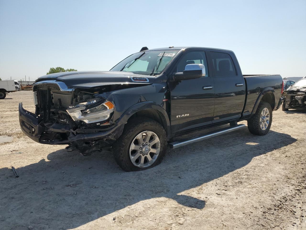 2020 RAM 2500 LARAMIE