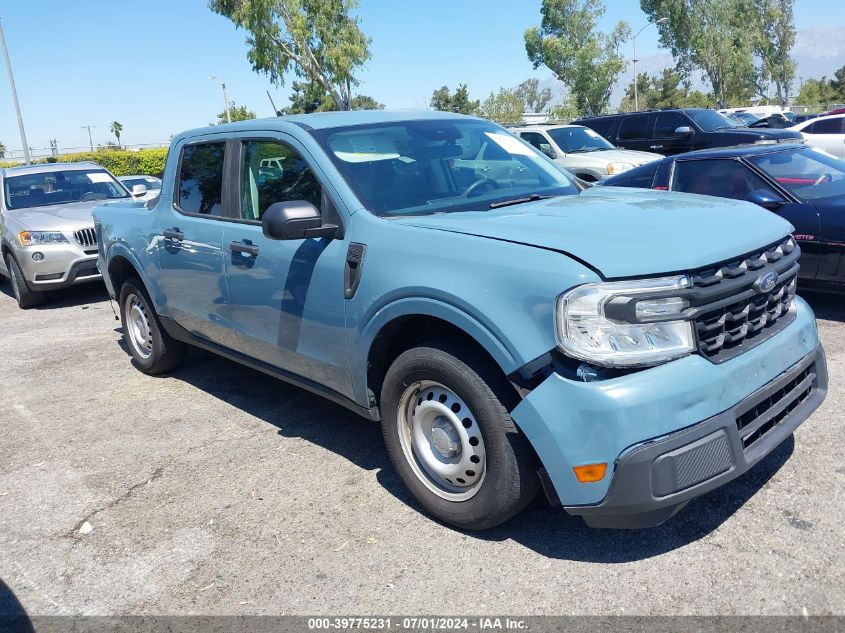 2022 FORD MAVERICK XL