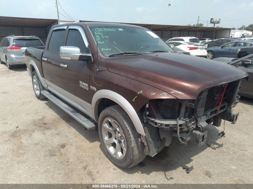 2015 RAM 1500 LARAMIE