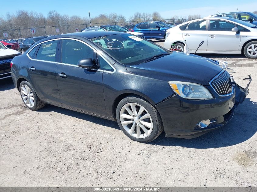 2013 BUICK VERANO