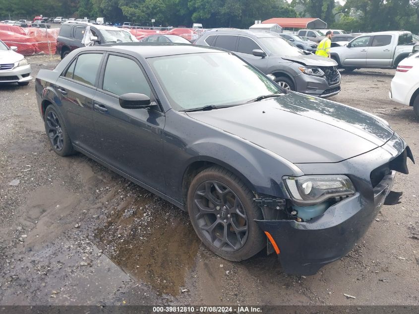 2019 CHRYSLER 300 TOURING