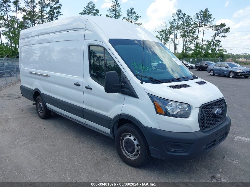 2023 FORD TRANSIT-250 CARGO VAN