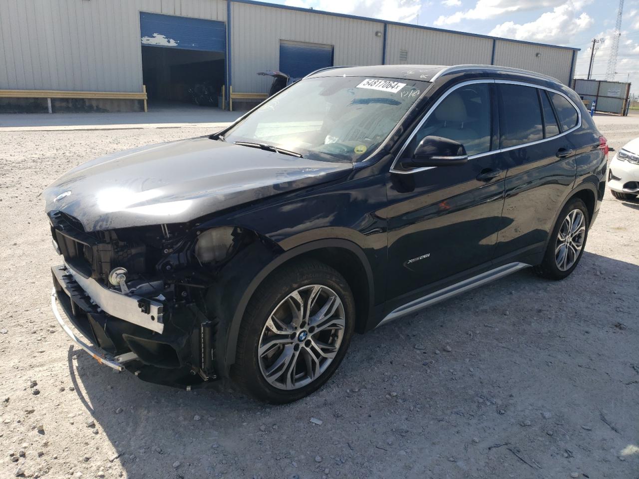 2016 BMW X1 XDRIVE28I