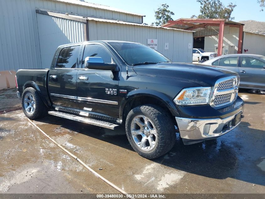 2015 RAM 1500 LARAMIE