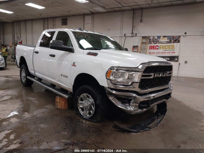 2021 RAM 2500 TRADESMAN  4X4 6'4 BOX