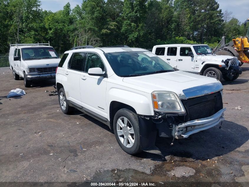 2012 GMC TERRAIN SLT-1