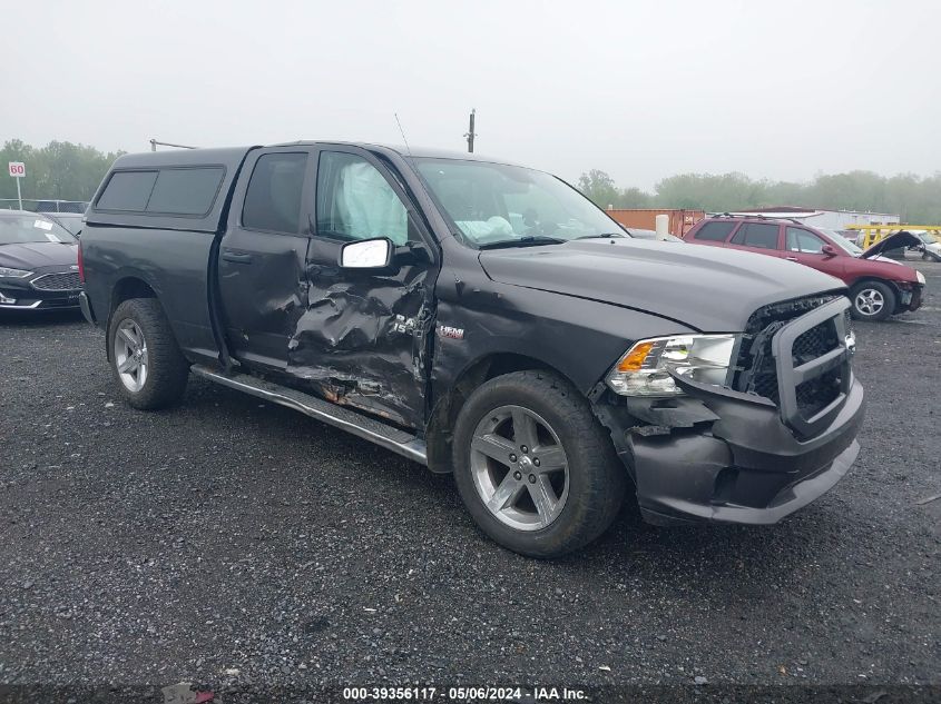 2014 RAM 1500 EXPRESS