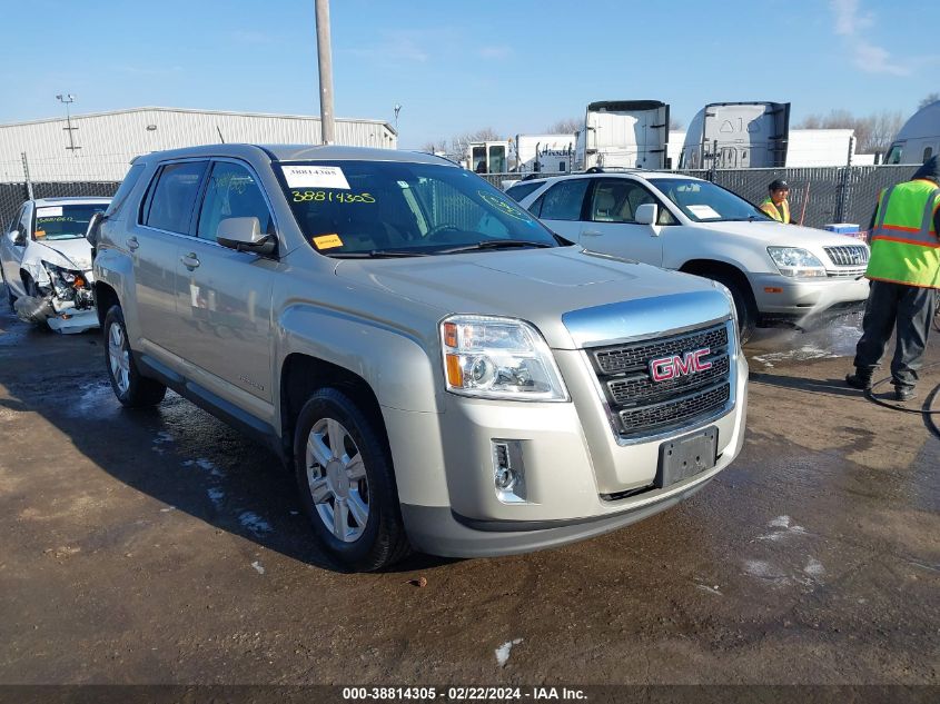 2015 GMC TERRAIN SLE-1