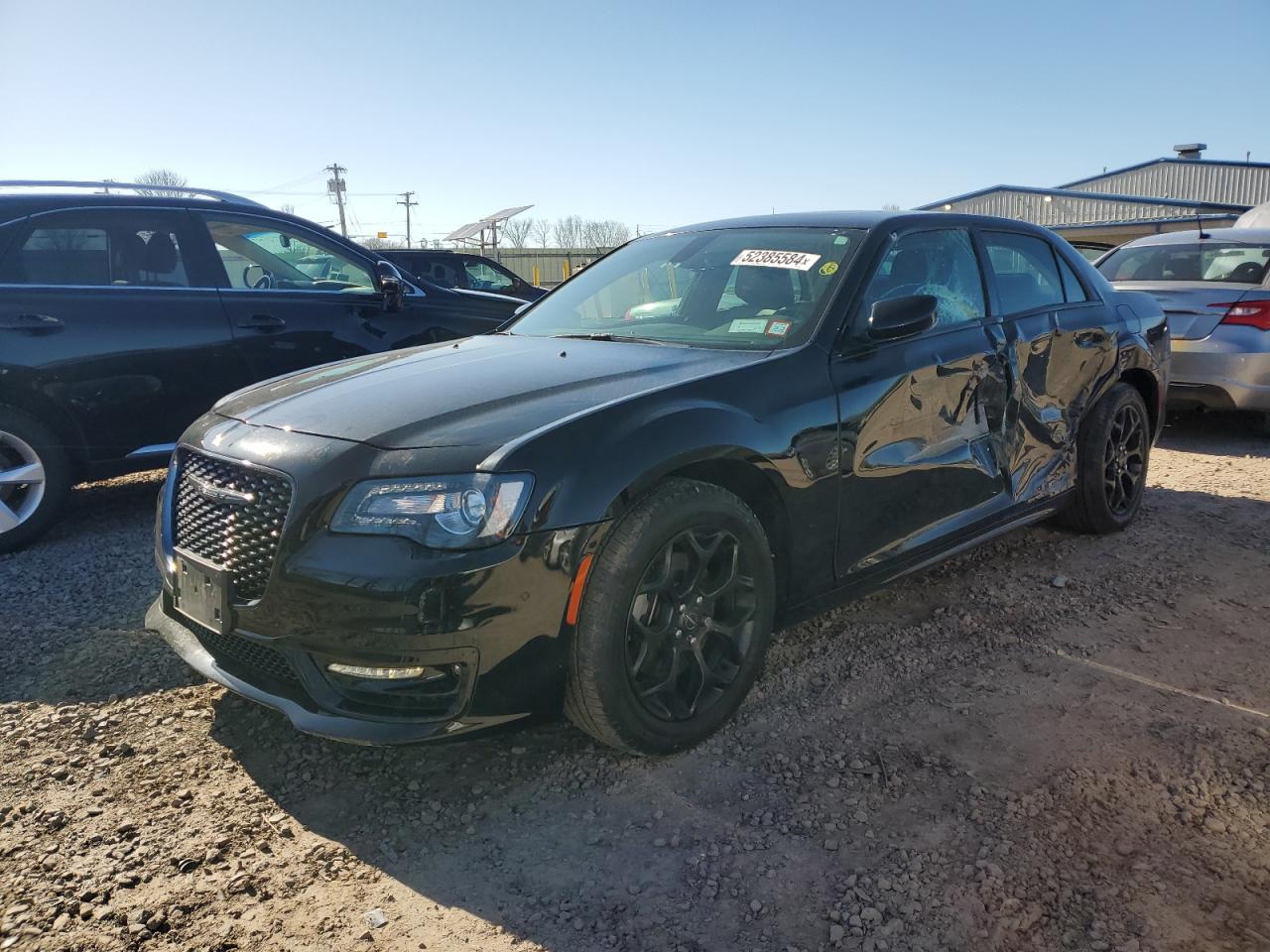 2021 CHRYSLER 300 TOURING