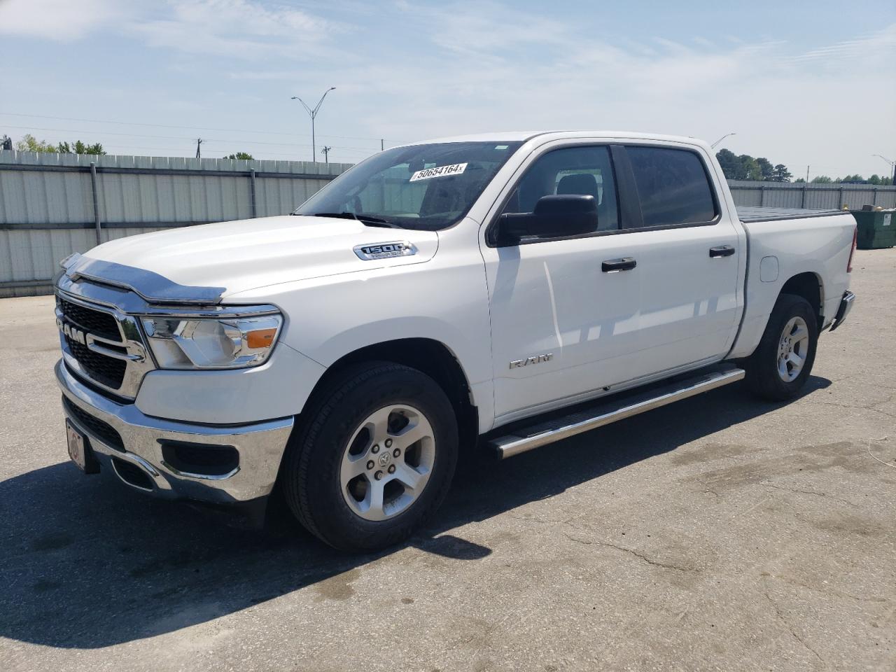 2019 RAM 1500 TRADESMAN