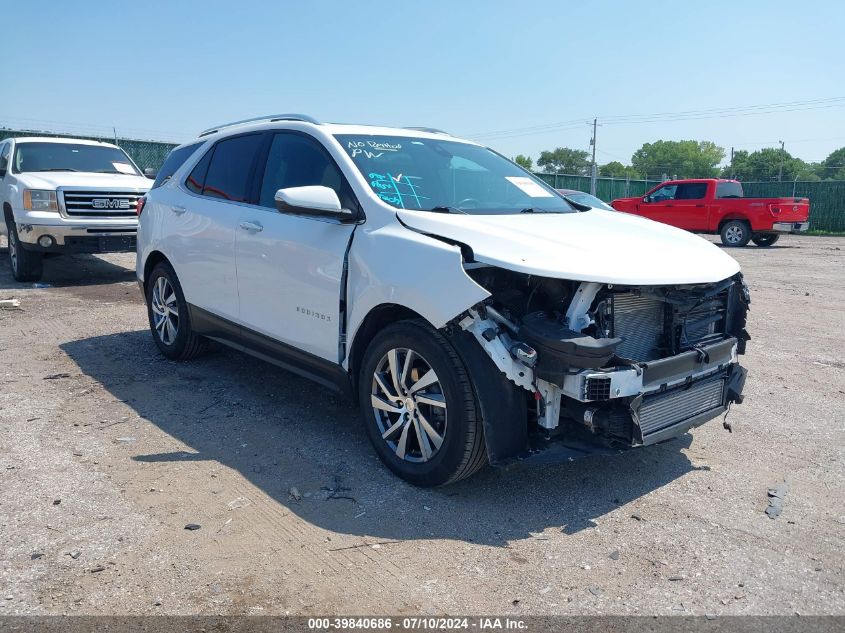 2023 CHEVROLET EQUINOX FWD PREMIER