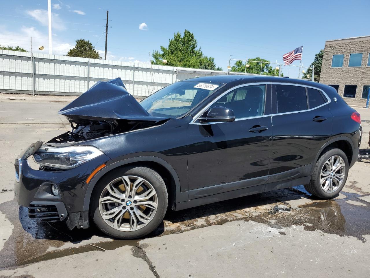 2020 BMW X2 SDRIVE28I