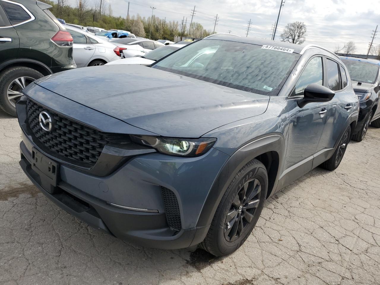 2023 MAZDA CX-50 PREFERRED PLUS