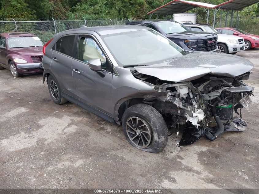 2020 MITSUBISHI ECLIPSE CROSS ES 1.5T