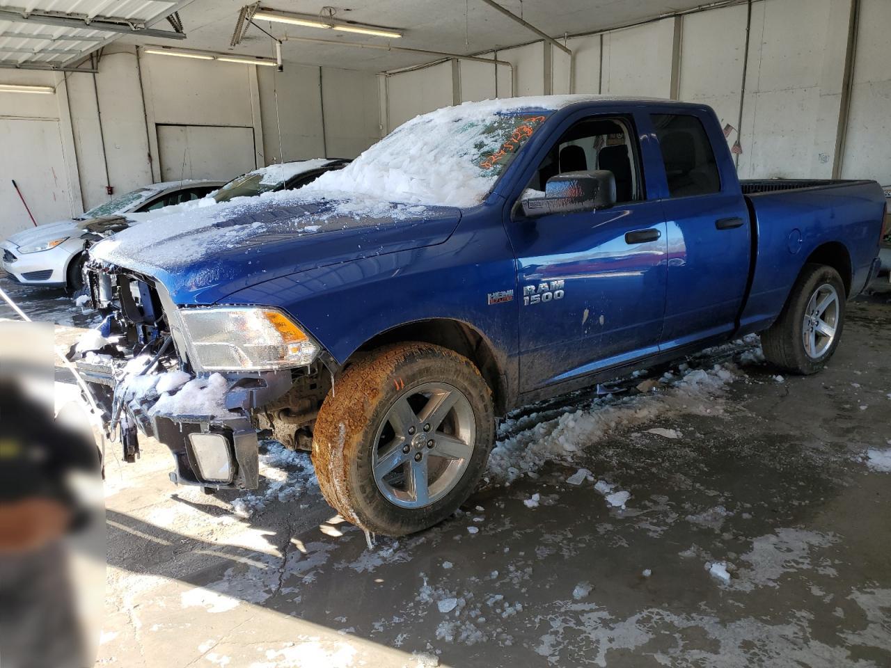 2017 RAM 1500 ST