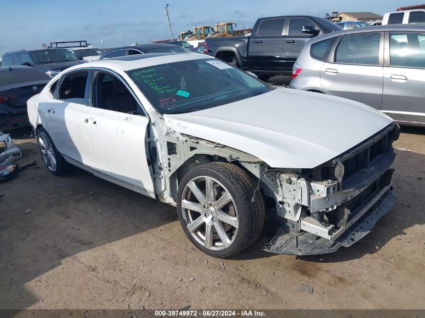 2020 VOLVO S90 T6 INSCRIPTION