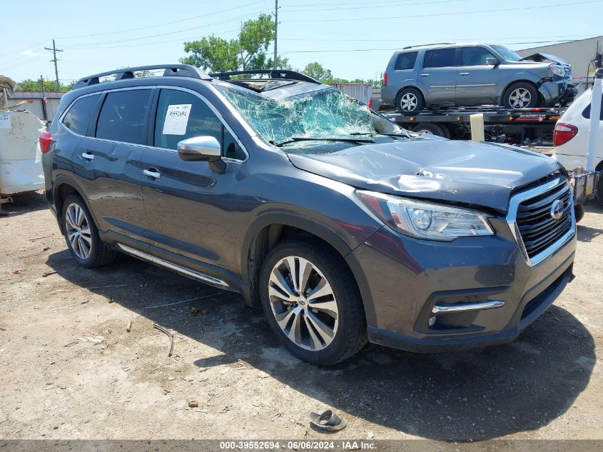 2019 SUBARU ASCENT TOURING