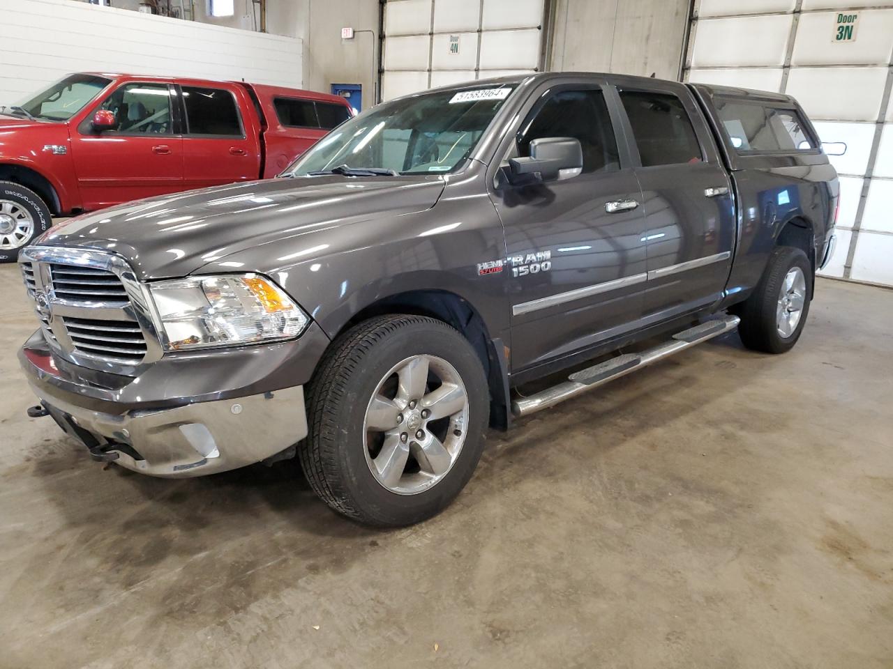 2014 RAM 1500 SLT