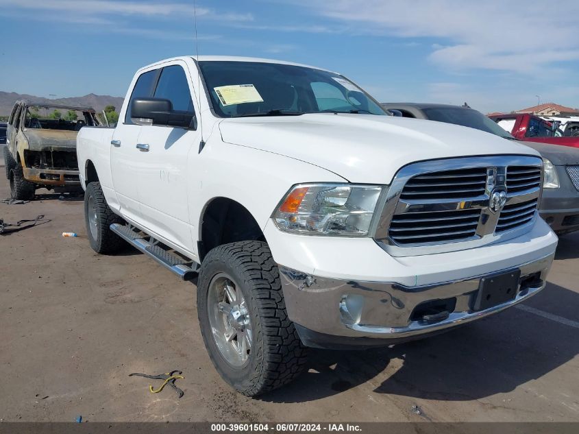 2015 RAM 1500 SLT