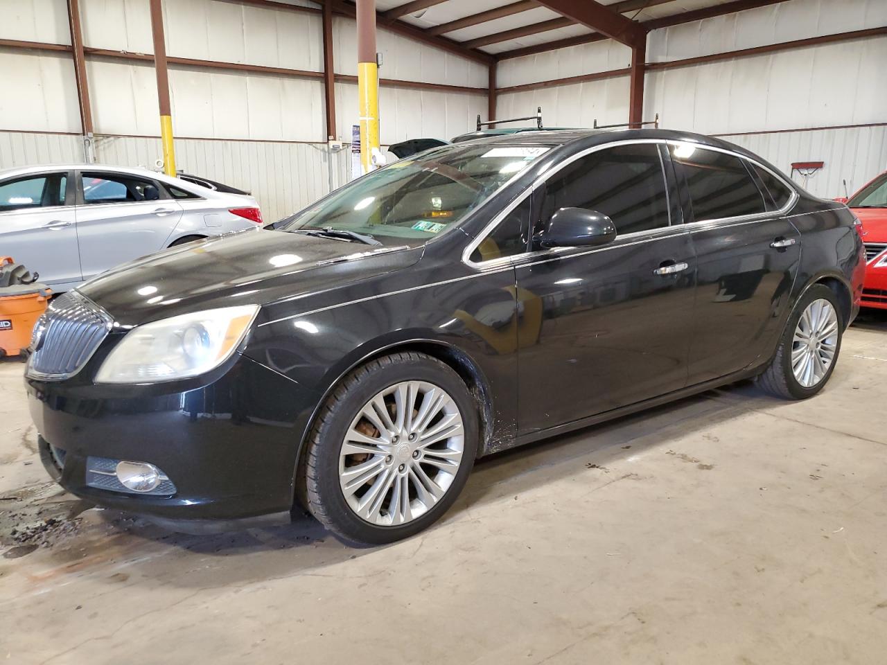 2013 BUICK VERANO CONVENIENCE