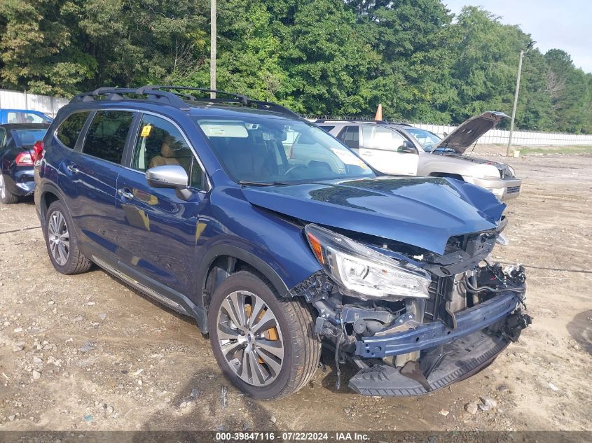 2019 SUBARU ASCENT TOURING