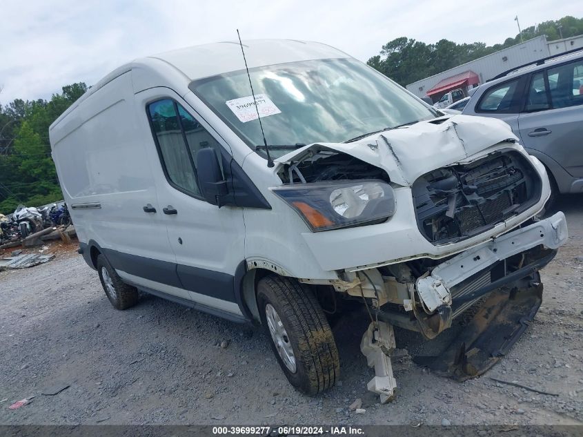 2018 FORD TRANSIT-250