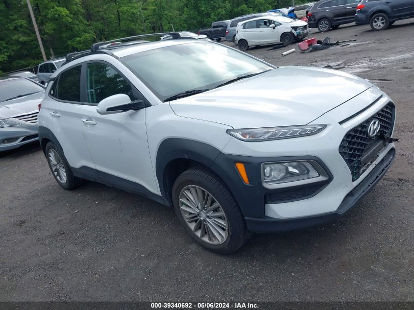 2020 HYUNDAI KONA SEL