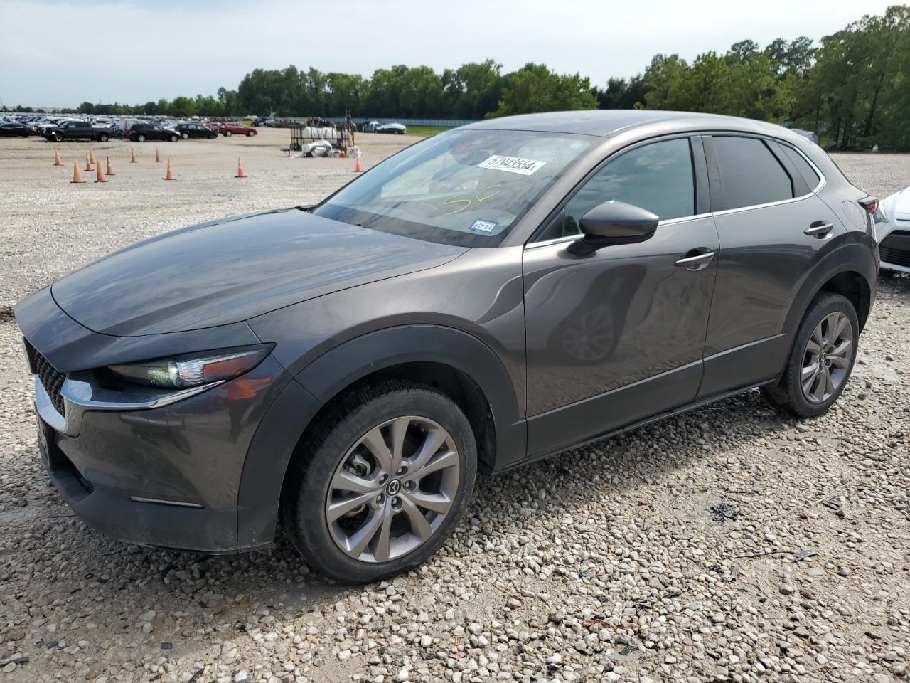 2020 MAZDA CX-30 SELECT