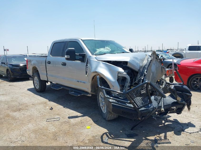 2021 FORD F250 SUPER DUTY