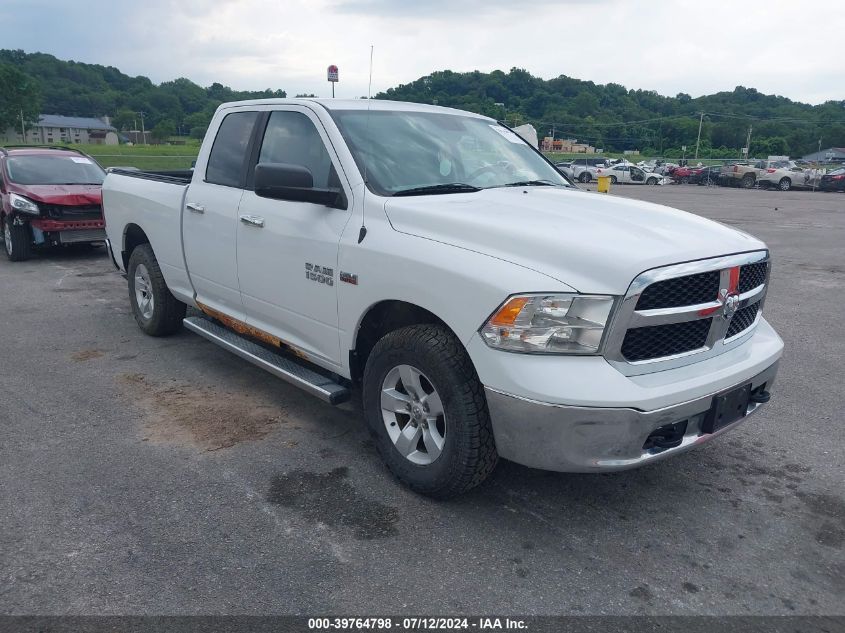 2015 RAM 1500 SLT