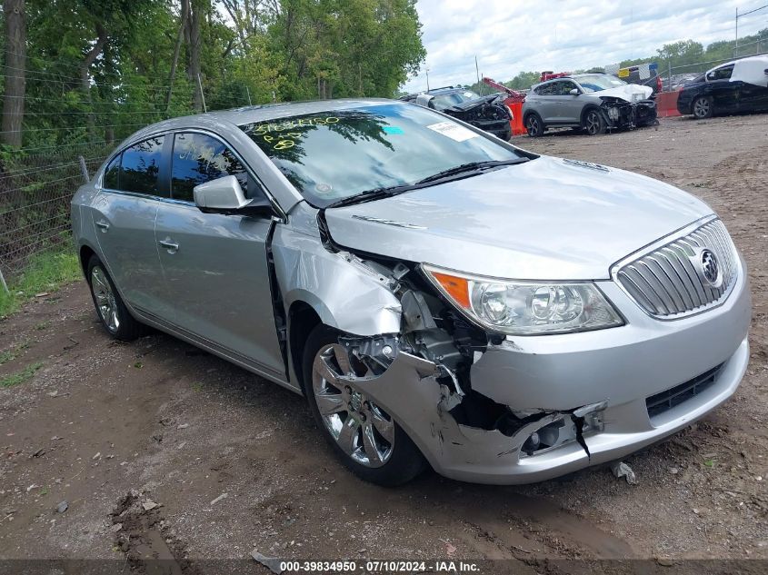 2012 BUICK LACROSSE PREMIUM 1 GROUP