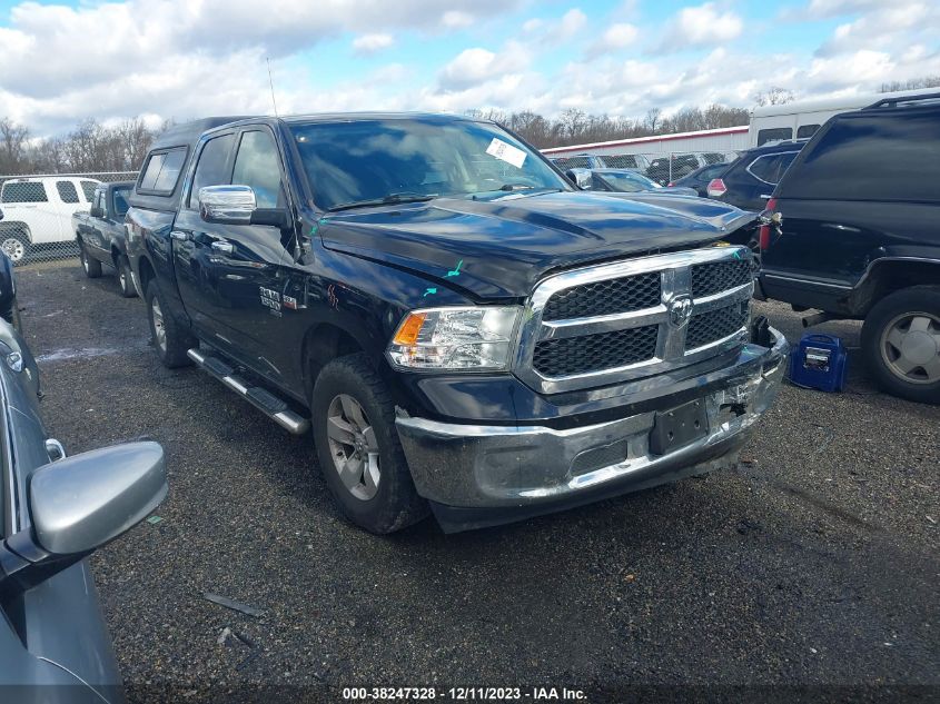 2019 RAM 1500 CLASSIC SLT  4X4 64 BOX