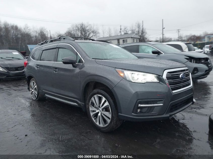 2021 SUBARU ASCENT LIMITED