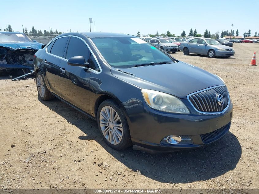 2014 BUICK VERANO