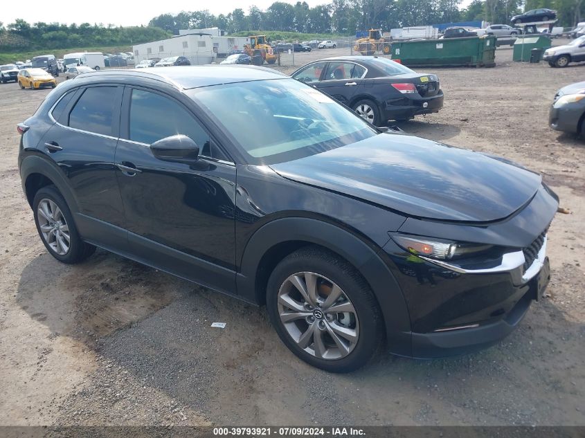 2023 MAZDA CX-30 2.5 S SELECT