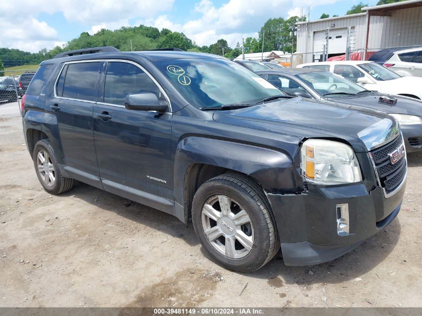 2014 GMC TERRAIN SLE-2