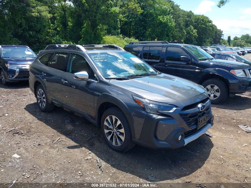 2024 SUBARU OUTBACK TOURING XT